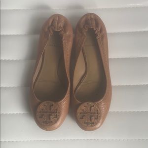 Tory Burch flats